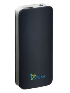 Syska Power Elite 52 5200 mAh Power Bank