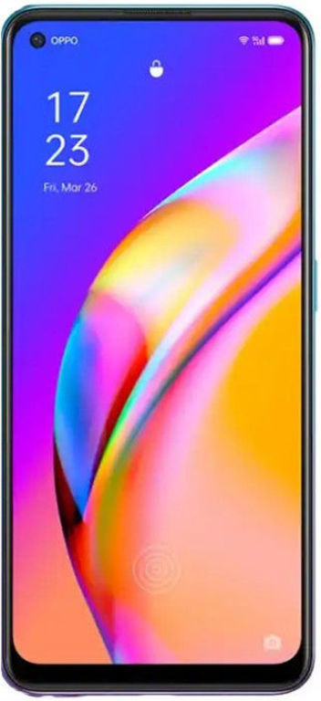 OPPO A94 5G
