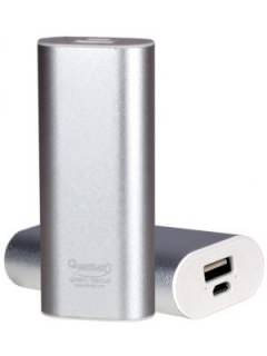 Quantum QHM4000 4000 mAh Power Bank