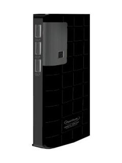 Quantum Hi-Tech 12500 mAh Power Bank