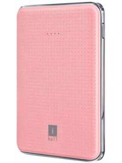 IBall PB-5049 5000 mAh Power Bank