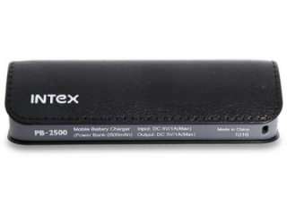 Intex PB-2500 2500 mAh Power Bank