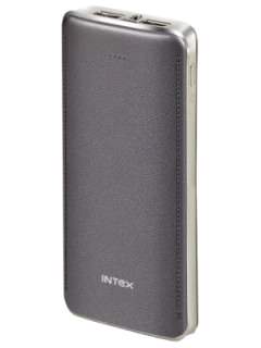 Intex PB-108 10800 mAh Power Bank