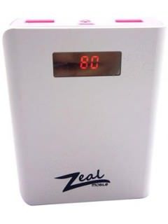 Zeal Z-10 10400 mAh Power Bank