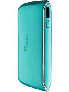Syska Power Reserve 78 7800 mAh Power Bank