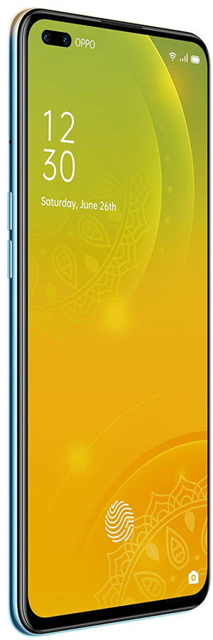 F17 Pro Diwali Edition