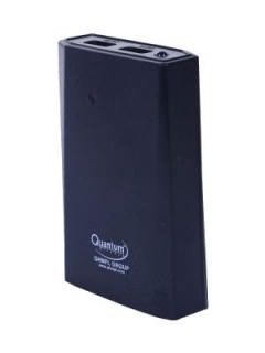 Quantum QHM6602 6600 mAh Power Bank
