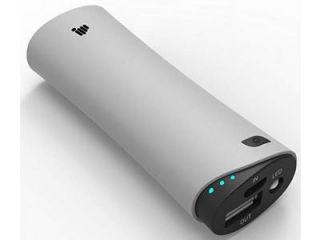 Micromax PB2600 2600 mAh Power Bank