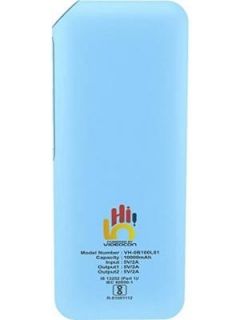Videocon VH-OB100L01 10000 mAh Power Bank