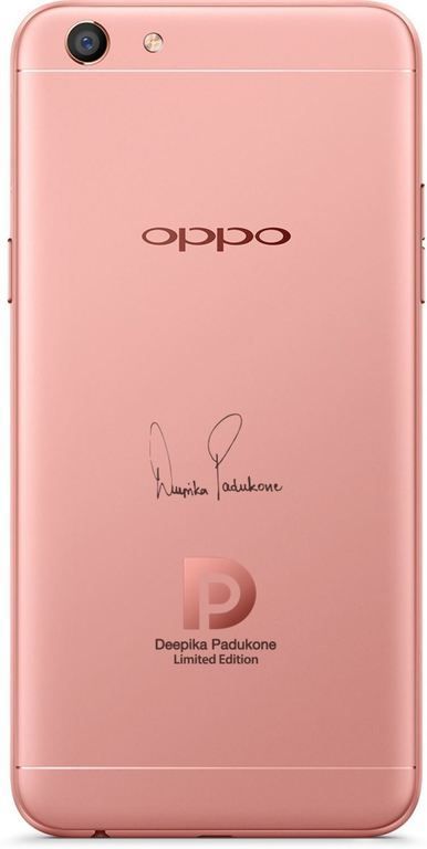 F3 Deepika Edition