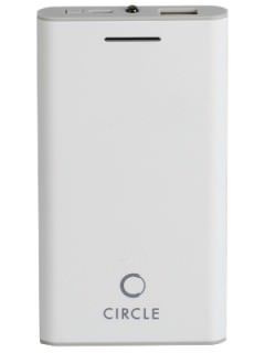 Circle CLP5200 5200 mAh Power Bank
