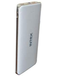 Intex IT-PB-12K-POLY 12000 mAh Power Bank