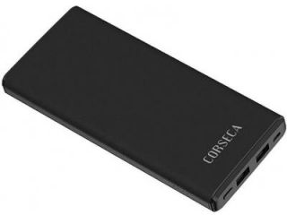 Corseca DMB2210 Comet 10000 mAh Power Bank