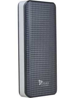 Syska Power Shell-100 10000 mAh Power Bank