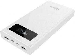Portronics Jumbo POR 783 20000 mAh Power Bank