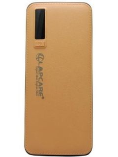 Lapcare Smart Tank LPB-110 11000 mAh Power Bank