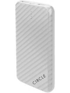 Circle CSP 8000 8000 mAh Power Bank
