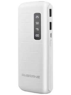 Ambrane P-1144 10000 mAh Power Bank