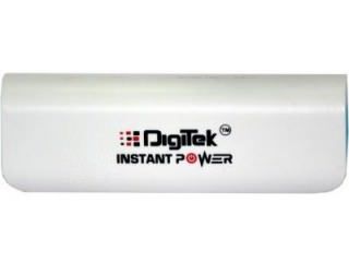 Digitek DIP-2200 Instant 2200 mAh Power Bank