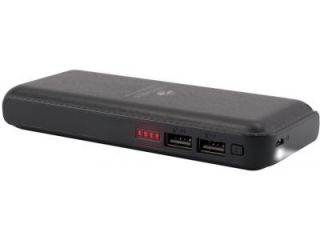 Zebronics ZEB-MC12500 12500 mAh Power Bank