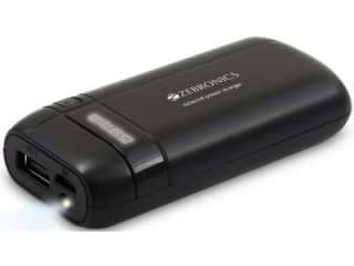 Zebronics ZEB-MC4000 4000 mAh Power Bank