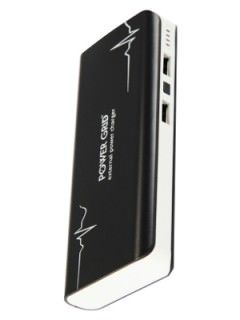Zebronics ZEB-PG10000 10000 mAh Power Bank