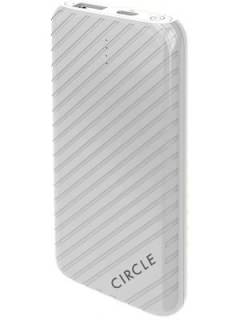 Circle CSP 4000 4000 mAh Power Bank