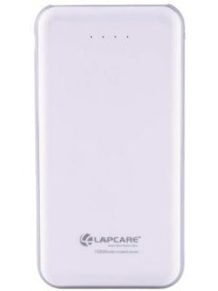 Lapcare LPB1000 10000 mAh Power Bank