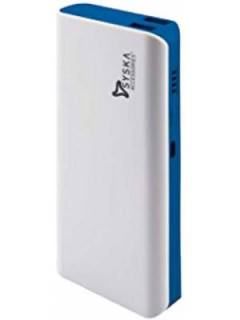 Syska X-100 10000 mAh Power Bank