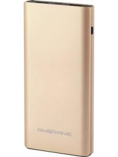 Ambrane Plush PP-1100 10000 mAh Power Bank