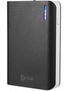 Enter E-PB10C 10000 mAh Power Bank