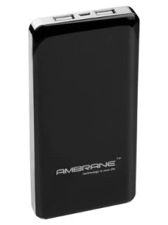 Ambrane PP-12000 12000 mAh Power Bank