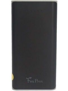 FoxProx FX-12K 12000 mAh Power Bank