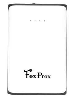 FoxProx FX-78H 7800 mAh Power Bank