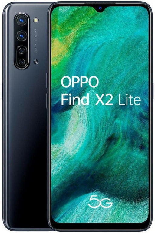 Find X2 Lite