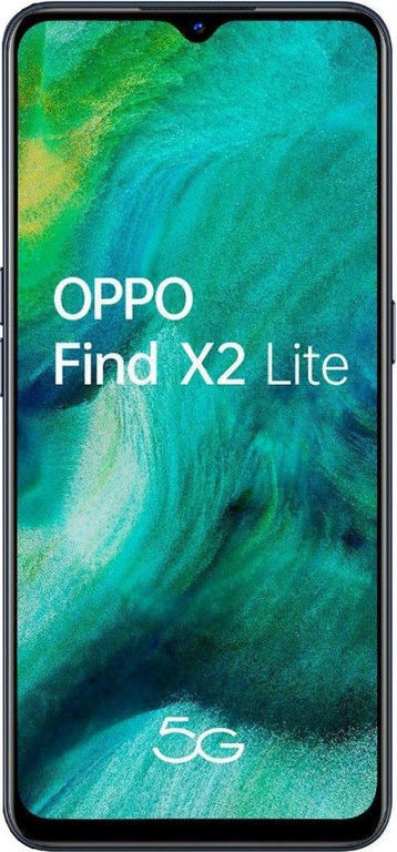 OPPO Find X2 Lite