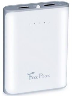 FoxProx FX-104H 10400 mAh Power Bank