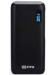 FoxProx FX-10000 10000 mAh Power Bank