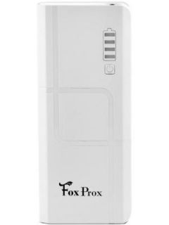 FoxProx FX-1311 13000 mAh Power Bank