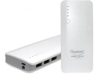Quantum QHM10000 10000 mAh Power Bank