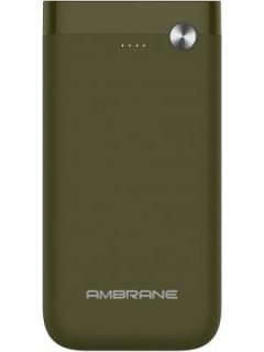 Ambrane PP-150 15000 mAh Power Bank