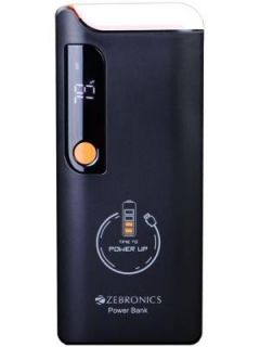 Zebronics ZEB-MC10000LD 10000 mAh Power Bank
