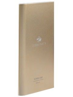 Zebronics ZEB-PG8000 8000 mAh Power Bank