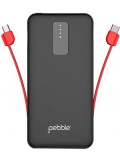 Pebble Ace 10000 mAh Power Bank