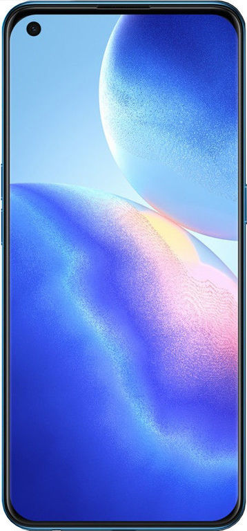 OPPO Find X3 Lite