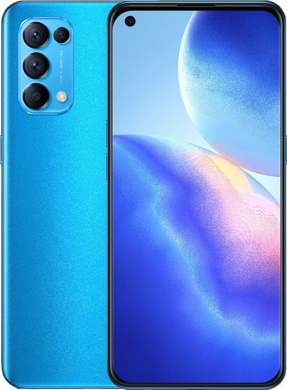 Find X3 Lite