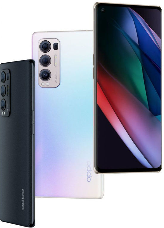 Find X3 Neo 5G