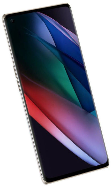 Find X3 Neo 5G