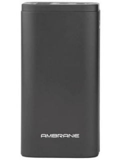 Ambrane PP-206 20000 mAh Power Bank