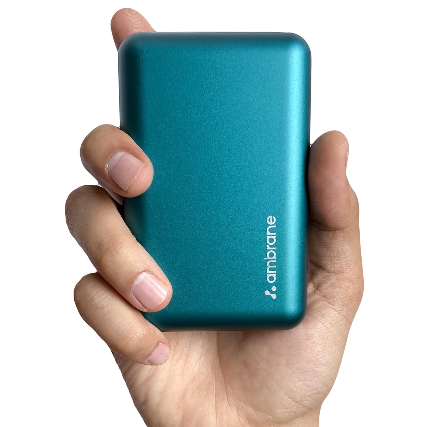 Ambrane Powerlit XL 20000 mAh Power Bank